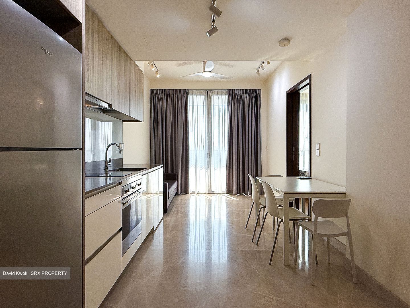 Park Place Residences At Plq (D14), Apartment #635517011
